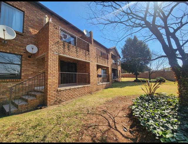 2 BEDROOM PROPERTY TO RENT IN WILLOWBROOK
